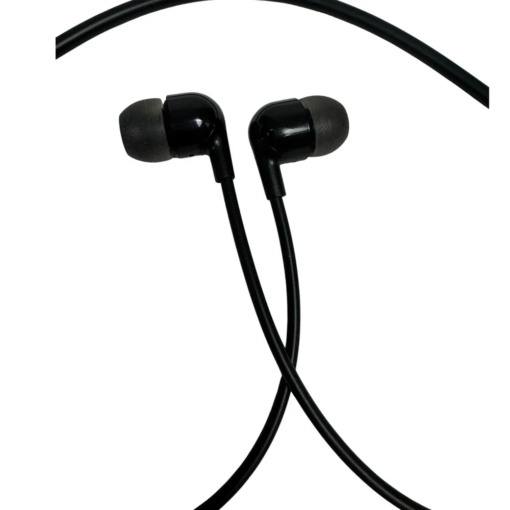 Sony PlayStation VR Earbuds PS4 PS5 VR Headphone CUH-ZVR2 2nd Gen OEM Black